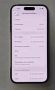 Iphone 14 Pro 128GB battery health 88%, снимка 3