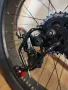 Велосипед,колело Velors Fat Bike, снимка 14