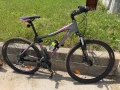 Велосипед Kross LEA 27.5, снимка 1