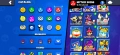 Продавам brawl stars акаунт!, снимка 7