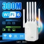Край на слабия WiFi сигнал – Бърз и стабилен интернет във всеки ъгъл! , снимка 1