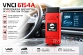 VNCI - VAS 6154A Професионална диагностика за VAG ODIS CAN FD DOIP, снимка 1