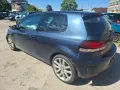 Vw Golf6 1.4Tfsi 160кс.На части., снимка 5