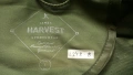 JAMES HARVEST WOODLAKE Heights Jacket Sweden размер M / L зимно яке - 2673, снимка 15