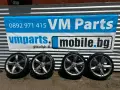 19 цола джанти 5x112 Audi 8.5J et32, снимка 1
