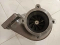 Турбо GT3582, турбина, GT35, ГТ35 ,ГТ3582, 3582, НОВА, turbo, снимка 4