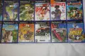 Игри за PS2 Sea Monsters/Barbie/Freekstyle/Dune/Lego/Ben 10/NBA 2K11/Virtua Fighter 4/Worms 4, снимка 5