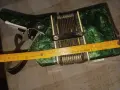 27 см. Антикварен  малък акордеон Малъш USSR, снимка 2