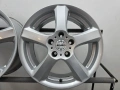 4бр 16ски джанти ENZO за VW, AUDI, SEAT 5х112мм A161417 , снимка 3