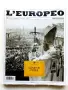 Списание L'EUROPEO № 86 - 2023г., снимка 1