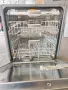 Съдомиялна Miele полувграждане, снимка 3