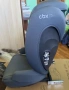 НОВ Стол за кола Cybex - Solution B i-Fix, снимка 3