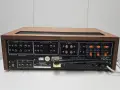 стерео усилвател ресийвър ретро Hi-Fi KENWOOD KR-5200, снимка 9