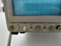 Осцилоскоп Tektronix 2445 150Mhz 2CH, снимка 2