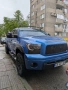 предна решетка Тойота Тундра Toyota Tundra , снимка 2