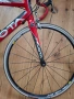 Продавам италиански шосеен велосипед Kuota Kebel, снимка 4