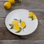 Нова серия керамика с лимони, снимка 6