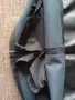 Пола кожена Stradivarius , снимка 5