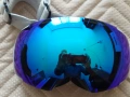 Ски очила OutdoorMaster cat 2-3 12 еuro, снимка 2