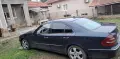 2003 Mercedes-Benz Е270 2.7 cdi-177cc-elegance-automat-БАРТЕР, снимка 4