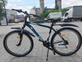 PA Алуминиев велосипед 27.5" PRO син, снимка 7