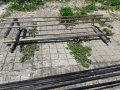 Метални стенни закачалки 2 бр., снимка 3