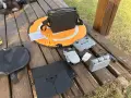Dji mini 2 fly more combo, снимка 1
