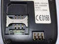 Samsung SGH-E330 – ретро сгъваем телефон, снимка 7