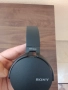 Sony mdr-xb550ap, снимка 3