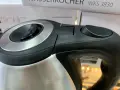Метална кана за гореща вода 2200W / Clatronic Germany, снимка 5