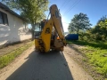 Багер JCB, снимка 5