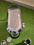 Кафемашина с ръкохватка DeLonghi Dedica EC685.W Делонги , снимка 12