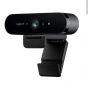 Уеб Камера LOGITECH BRIO 4k, снимка 1