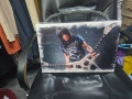 Michael Angelo Batio с неговата Dean Double Guitar картина, снимка 2
