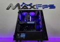 Компютър За Игри! RTX 5060, AMD Ryzen 5 5600, SSD 1ТВ, 16 RAM, снимка 8