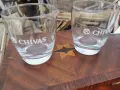 CHIVAS X2 ЧАШИ ЗА КОЛЕКЦИЯ 0208261233L4, снимка 3
