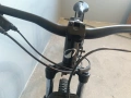 Планински велосипед Rockrider EXPL 500 (29", Размер M), снимка 10