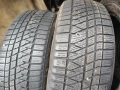 4бр.зимни гуми KUMHO 235 65 18 DOT19 цена за брой, снимка 2