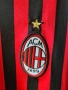 Оригинална тениска Adidas на AC Milan Милан, снимка 5