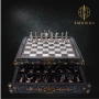 Уникален шах DYNASTY - Board, снимка 7
