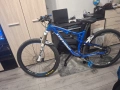 Продавам Stevens Jura 2015 29 цола full suspension размер 46см M, снимка 2