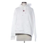 Дамски суичър в бяло, Tommy Hilfiger, снимка 1