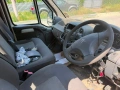 citroen jumper relay 2.2 САМОСВАЛ  / ИРЛАНДИЯ / Дясна дирекция  - цена  3 0 0 0 евро кара се с Б кат, снимка 9