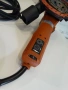 Hilti DGH 130 - Машина за шлифоване на бетон, снимка 7