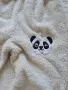 Пухкав домашен комплект с панда 🐼, снимка 7