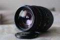Sigma 70-300mm f/4-5.6 APO DG Macro за Nikon, снимка 1