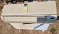 Инверторен климатик SANYO SAP-C224LVR за 69 евро, снимка 1