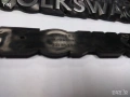 321853685C/GX2**NEU**Задна емблема "Volkswagen"Golf,Jetta,Passat,Polo,Scirocco , снимка 2