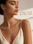 CHANEL колие, обеци, снимка 10