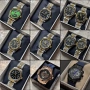 Часовници AP, Richard Mille, Hublot, Rolex, Patek Philipe, снимка 4